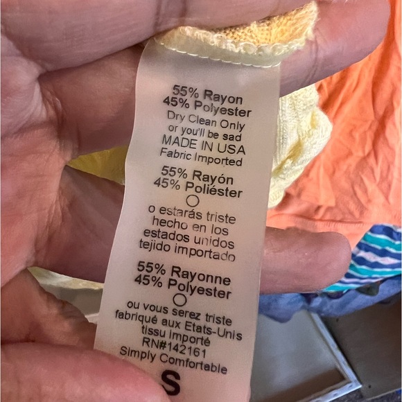 Lularoe Cover - Picture 3 of 4